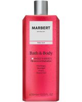 Marbert Bath & Body I love Sweet'n Fruity Fruchtiges Duschgel