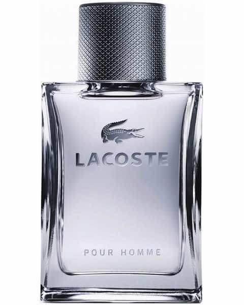 Lacoste pour Homme Eau de Toilette Spray