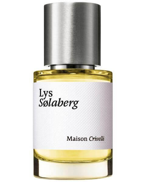 Maison Crivelli Eaux de Parfum Lys Solaberg Eau de Parfum Spray