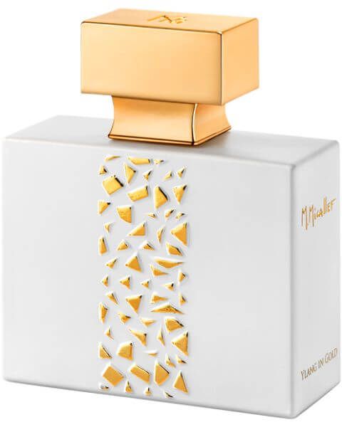 Micallef Ylang in Gold Eau de Parfum Spray