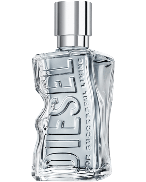 Diesel D by Diesel Eau de Toilette Spray