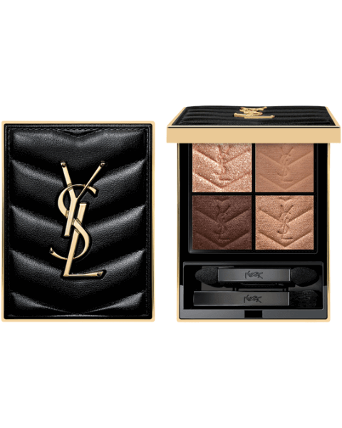 Yves Saint Laurent AUGEN Couture Baby Clutch