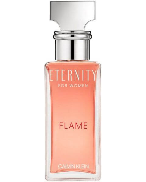 Calvin Klein Eternity Flame for Women Eau de Parfum Spray