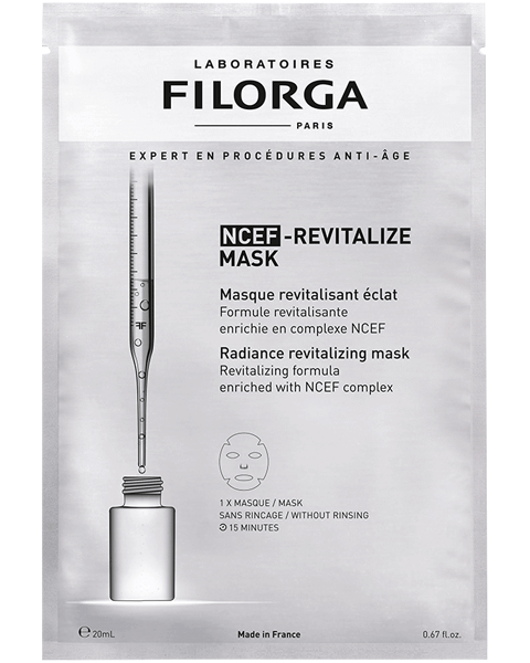 Filorga NCEF-Revitalize Mask