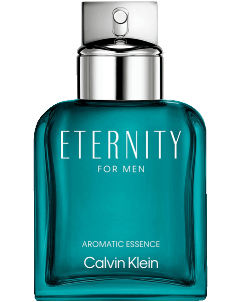 Calvin Klein Eternity For Men Aromatic Essence Parfum Spray