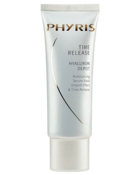 PHYRIS Time Release Hyaluron Depot