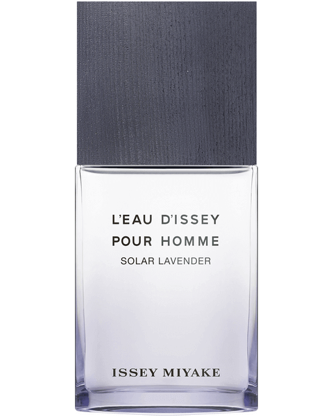 Issey Miyake L´eau d´Issey pour Homme Solar Lavender Eau de Toilette Spray Intense