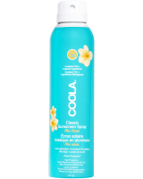 Coola Classic Body Spray Piña Colada SPF 30
