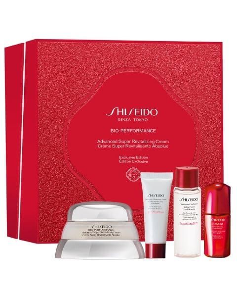 Shiseido Bio-Performance Advanced Super Revitalizing Cream Set
