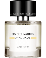 Les Destinations La Réunion Eau de Parfum