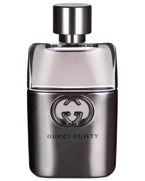 Gucci Guilty pour Homme Eau de Toilette Spray