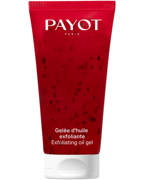 Payot Les Démaquillantes Gommage Douceur Framboise
