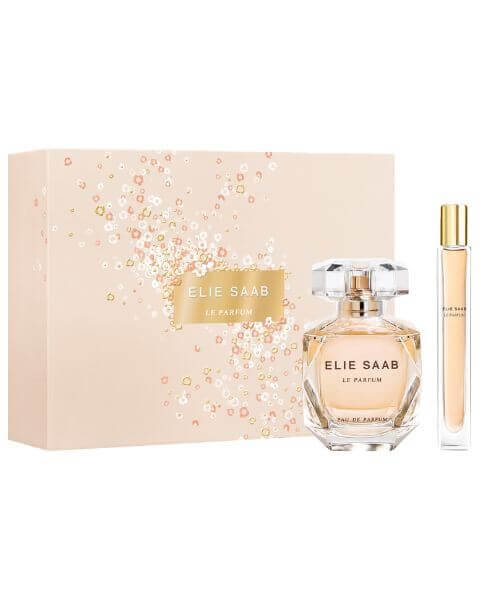 Elie Saab Le Parfum Spring Set