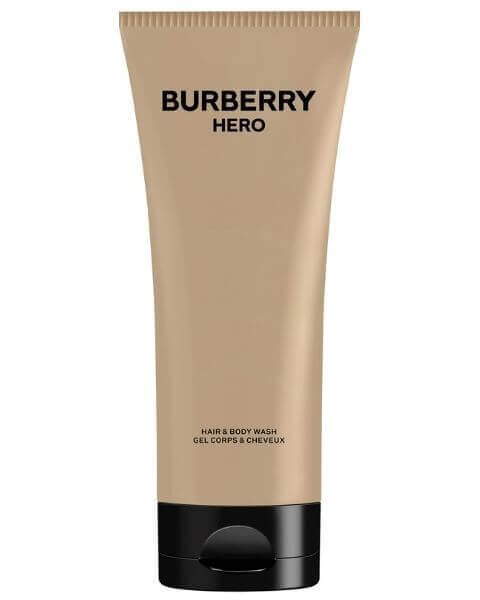 Burberry Hero Hair &amp; Body Wash