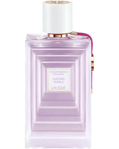 Lalique Les Compositions Parfumée Electric Purple Eau de Parfum Spray