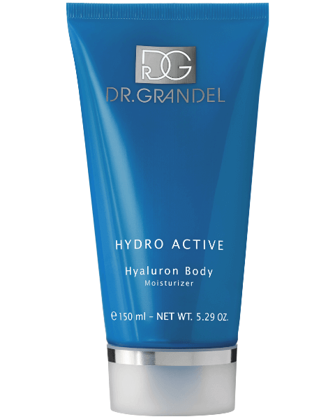 DR. GRANDEL Kosmetik Hydro Active Hyaluron Body
