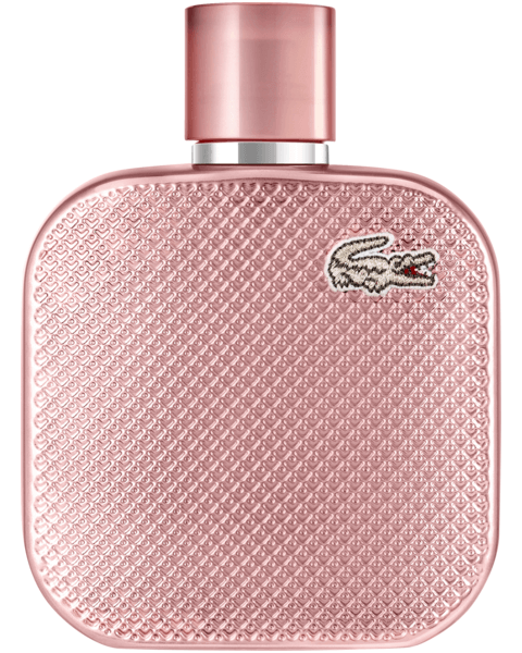 Lacoste Eau de Lacoste L.12.12 Silver Rose Eau de Parfum Spray