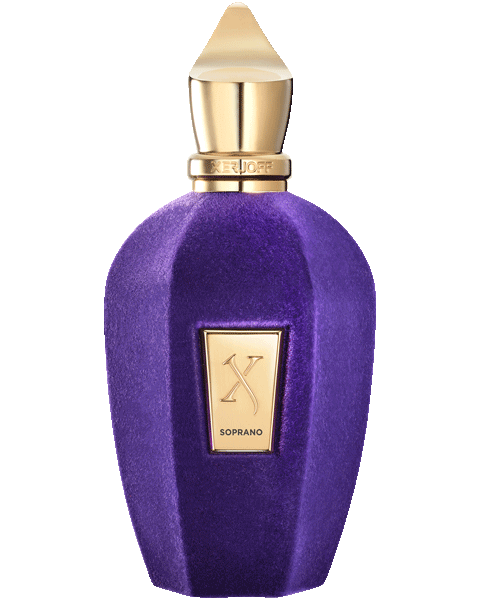 Xerjoff V Soprano Eau de Parfum Nativ Spray