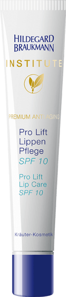 Institute Pro Lift Lippenpflege SPF 10