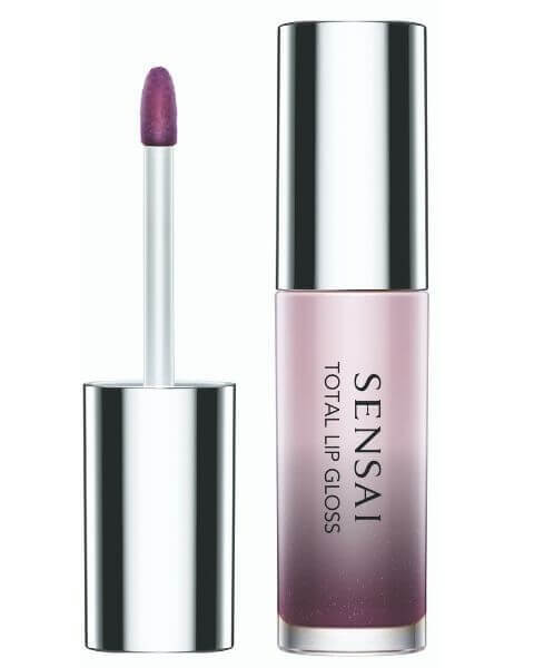 SENSAI Colours Total Lip Gloss In Colours