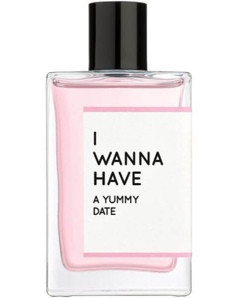 I WANNA HAVE Yummy Date Eau de Toilette Spray