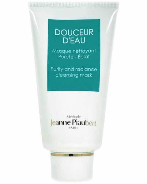 Reinigung Douceur D&#039;Eau Purity and Radiance Cleansing Mask