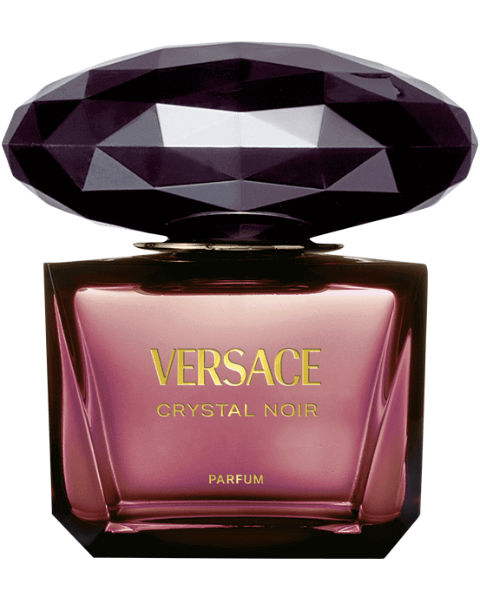 Versace Crystal Noir Parfum Spray