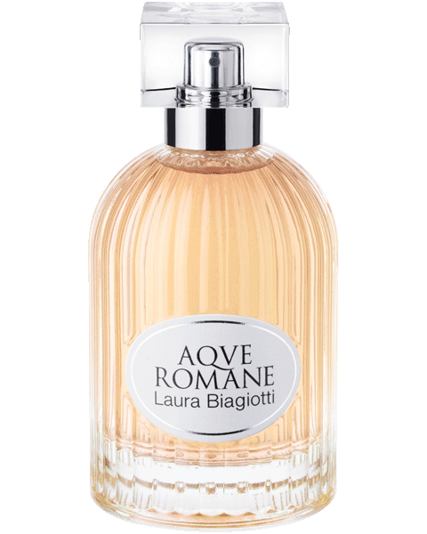 Laura Biagiotti Aqve Romane Ambrosia Aurea Eau de Toilette Spray