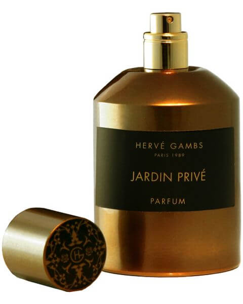 Jardin Privé Parfum Spray