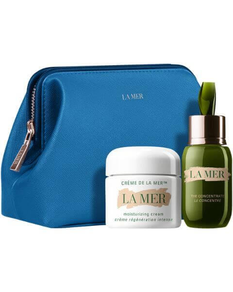 La Mer Die Feuchtigkeitspflege Deep Soothing Set