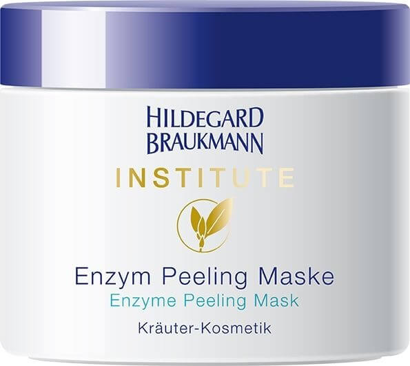 Institute Enzyme Peeling Maske