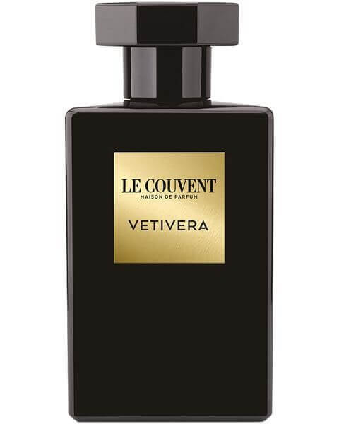 Le Couvent Signature Vetivera Eau de Parfum Spray