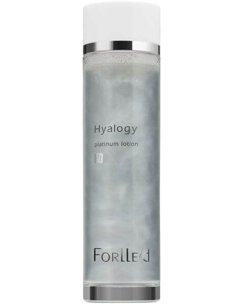 Forlle&#039;d Lotionen Hyalogy Platinum Lotion
