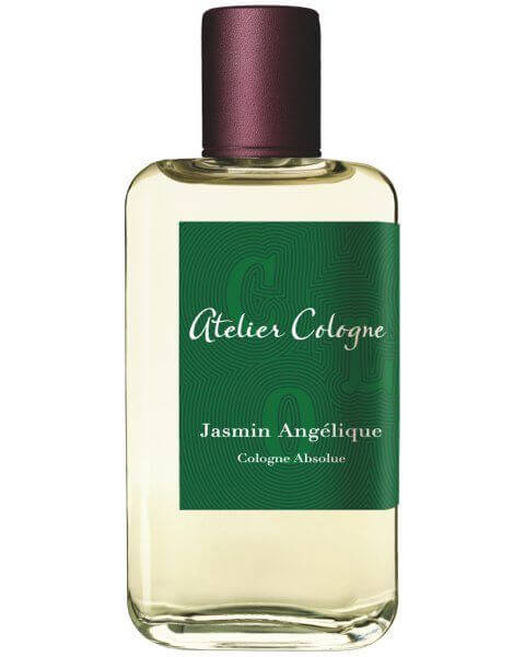 Atelier Cologne Jasmin Angélique Eau de Cologne Absolue Spray