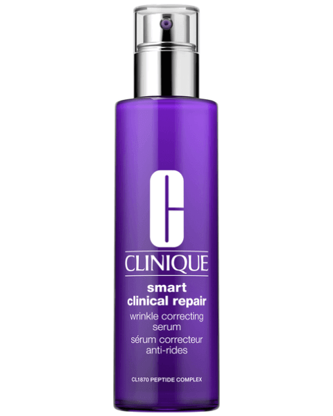 Clinique Gesichtspflege Smart Clinical Repair Serum Jumbo