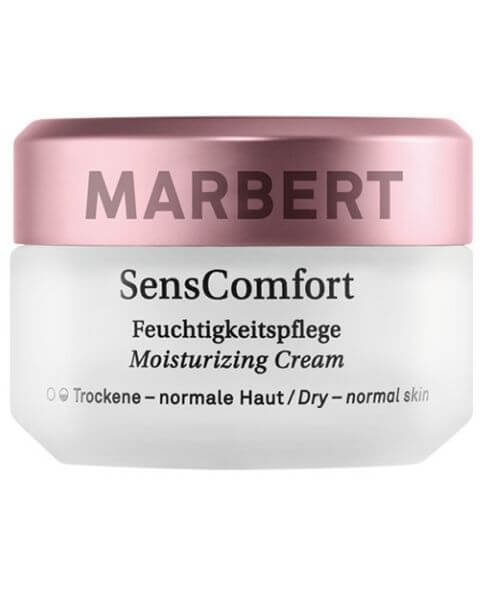 Marbert SensComfort Feuchtigkeitspflege