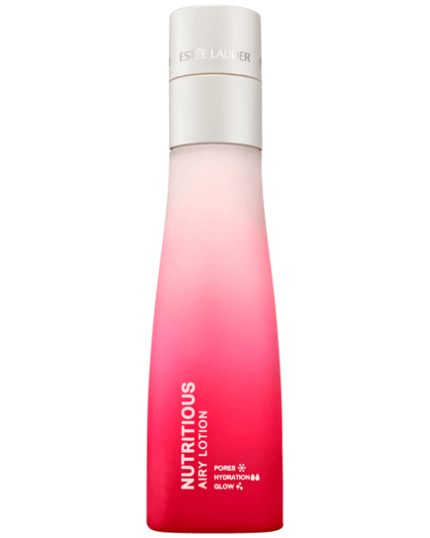 Estée Lauder Gesichtspflege Nutritious Milky Lotion