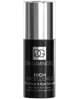 DR. GRANDEL Gesichtspflege High Excellence The Face & Eye Serum