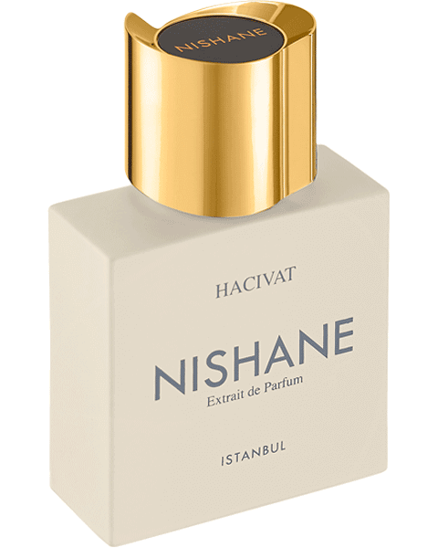 Nishane Base Collection Hacivat Extrait de Parfum