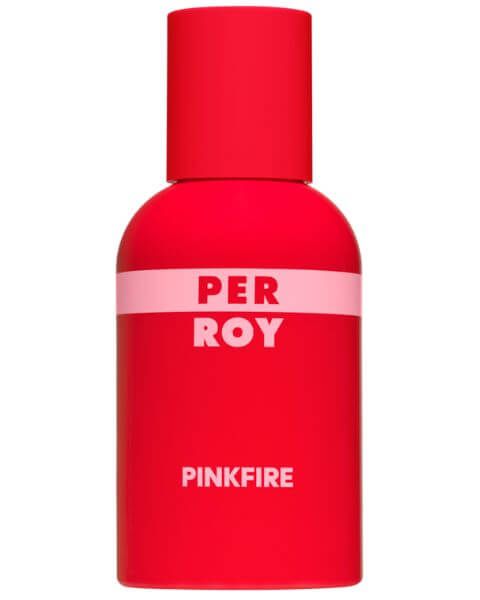 Perroy Unisexdüfte Pink Fire Eau de Parfum Spray