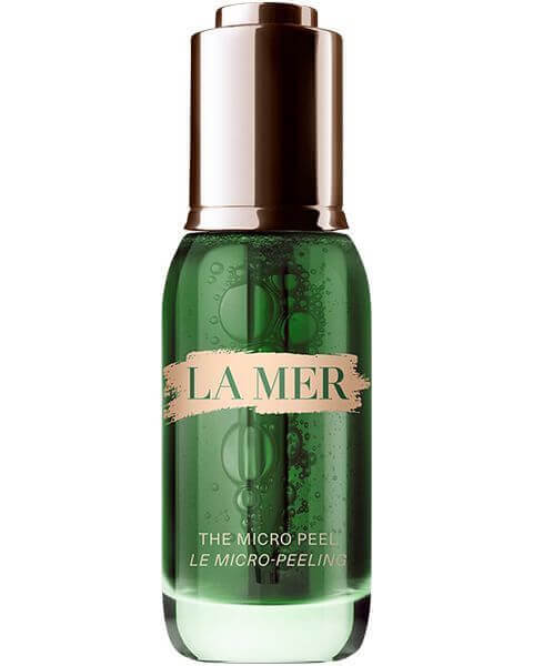 La Mer Masken und Peelings The Micro Peel Oil