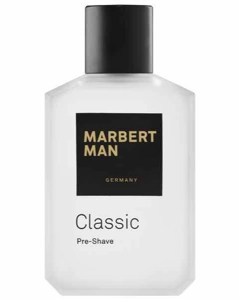Marbert Man Classic Pre Shave