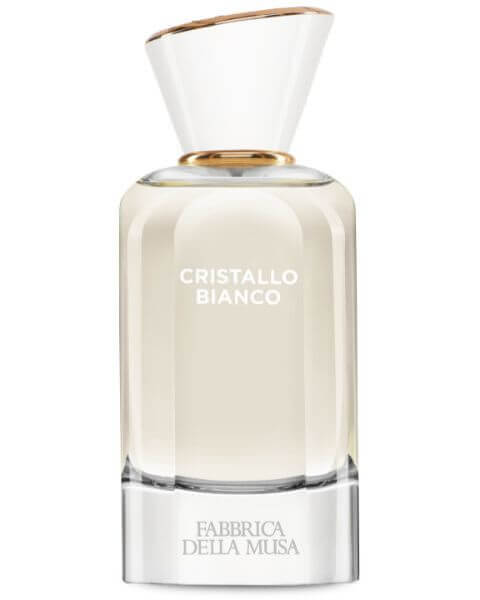 Fabbrica della Musa Damendüfte Cristallo Bianco Eau de Parfum Spray