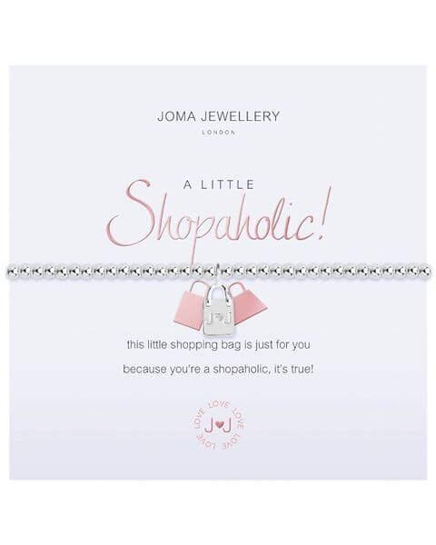 Armbänder A Little - Shopaholic