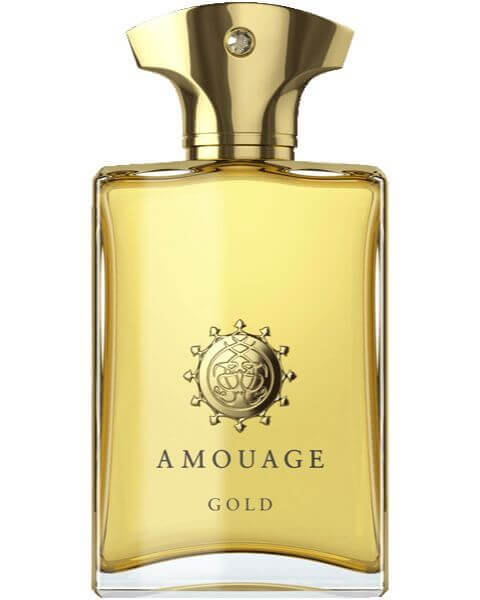 Amouage Gold Man Eau de Parfum Spray