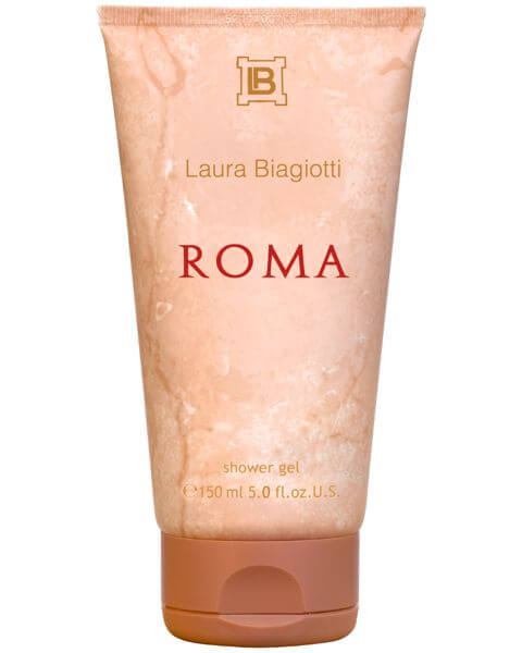Laura Biagiotti Roma Shower Gel