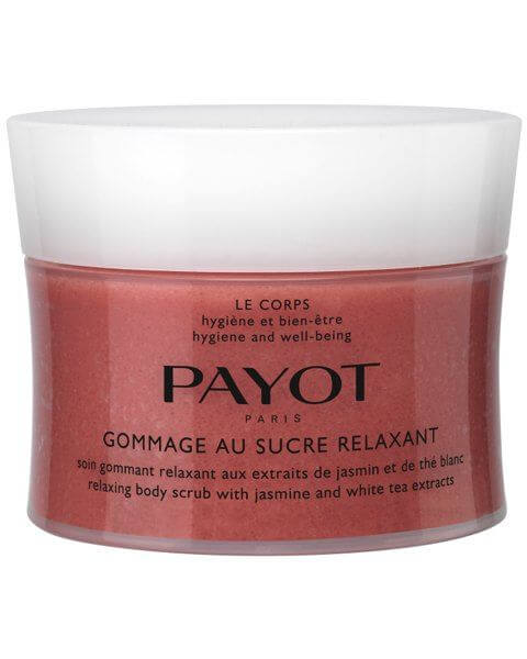 Payot Relax Body Gommage Au Sucre Relaxant