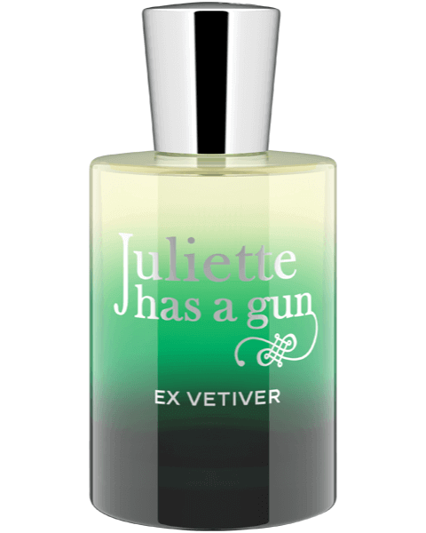 Juliette has a gun Ex Vetiver Eau de Parfum Spray