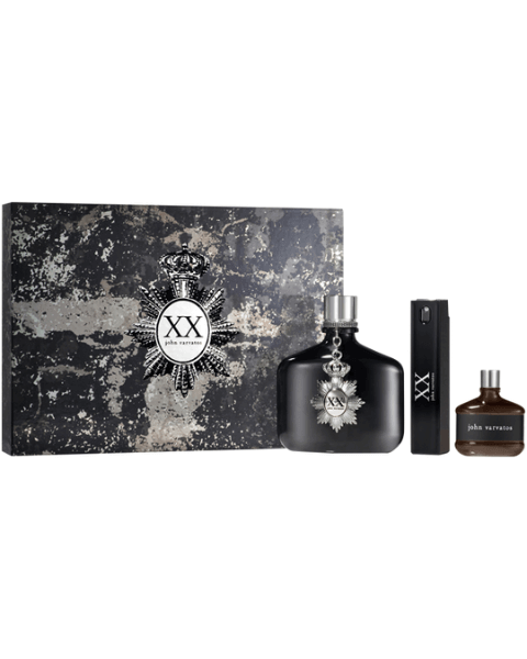 John Varvatos XX Set