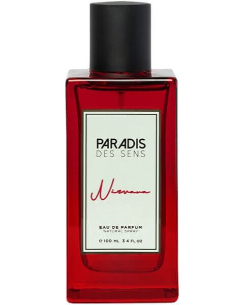 Paradis des Sens Unisexdüfte Nirvana Eau de Parfum Spray